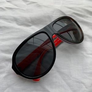 Dolce and Gabbana Aviator Sunglasses